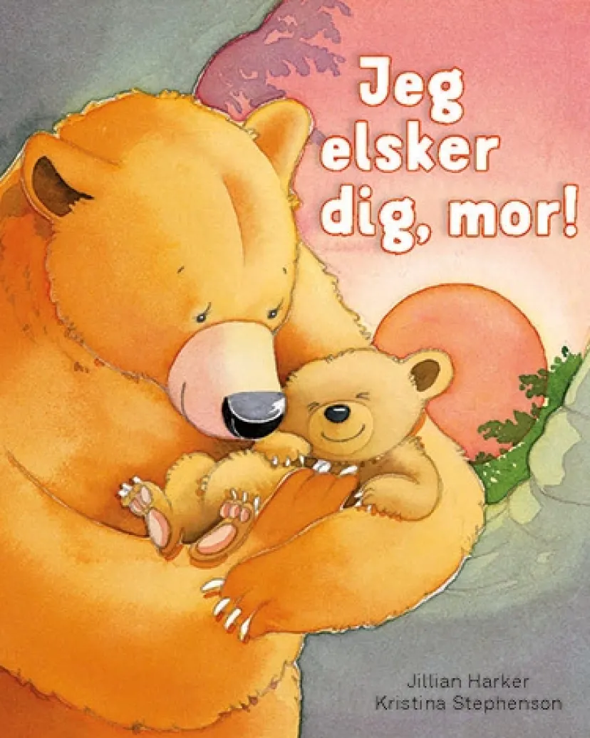 Jeg elsker dig, mor> Sale