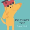 Jeg elsker tog> Online