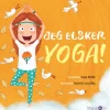 Jeg elsker yoga!> Discount