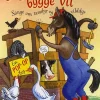 Jeg en gård mig bygge vil> Discount