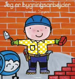 Jeg er bygningsarbejder> Best