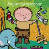 Jeg er dyrepasser> Best