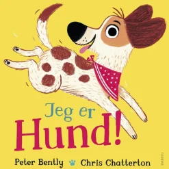 Jeg er Hund!> Best