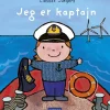 Jeg er kaptajn> Hot