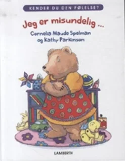 Jeg er misundelig> Outlet