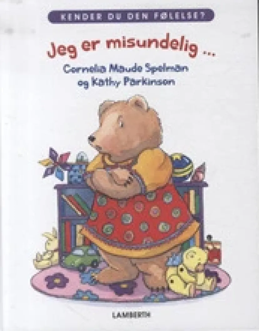 Jeg er misundelig> Outlet