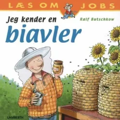 Jeg kender en biavler> Sale