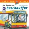Jeg kender en buschauffør> Discount