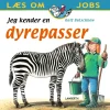 Jeg kender en dyrepasser> Sale