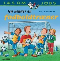 Jeg kender en fodboldtræner> Outlet