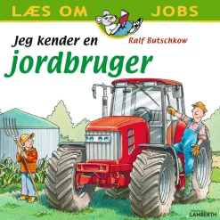Jeg kender en jordbruger> Clearance
