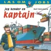 Jeg kender en kaptajn>