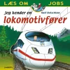 Jeg kender en lokomotivfører> Best