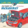 Jeg kender en mekaniker> Online