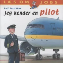 Jeg kender en pilot> Best