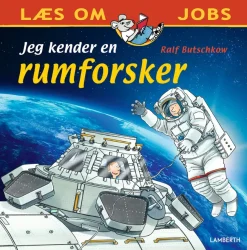 Jeg kender en rumforsker> Best