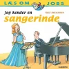 Jeg kender en sangerinde>