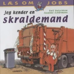 Jeg kender en tandlæge>