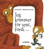 Jeg kommer for sent, fordi..> Sale