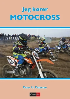 Jeg kører MOTOCROSS> Sale
