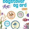 Jeg lærer bogstaver og ord>