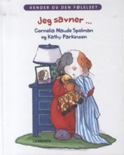Jeg savner ...> Hot