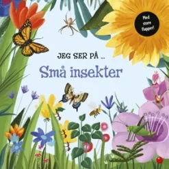Jeg ser på ... Små insekter> Sale