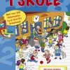 Jeg skal starte i skole> New
