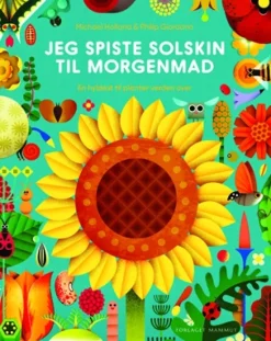Jeg spiste solskin til morgenmad> Online