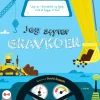 Jeg styrer gravkoen>