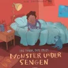 Jeg tror, der er et monster under sengen> Best