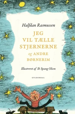 Jeg vil tælle stjernerne og andre børnerim> Best