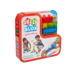 Jelly Blox - Creative Kit> Hot