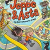 Jeppe og Asta og børnehavens magi> Hot