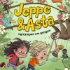 Jeppe og Asta og kampen om gyngen> Online