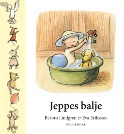 Jeppes balje> Sale