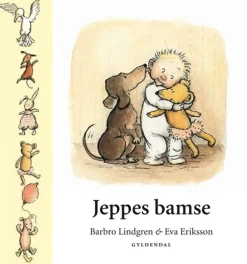 Jeppes bamse> Outlet