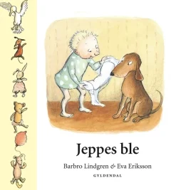 Jeppes ble> Online