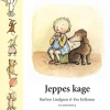 Jeppes kage> Hot