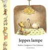 Jeppes lampe> Discount