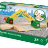 Jernbaneoverskæring, magnet>Brio Clearance