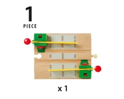 Jernbaneoverskæring, magnet><noscript><img width=