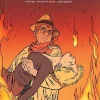 Jerome K. Jerome Bloche 5> Clearance