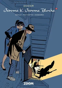 Jerome K. Jerome Bloche 8> Online