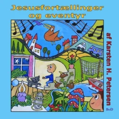 Jesusfortællinger og eventyr> Sale