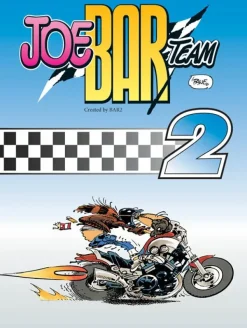 Joe Bar Team 2> Best
