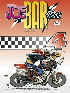 Joe Bar Team 4> Best