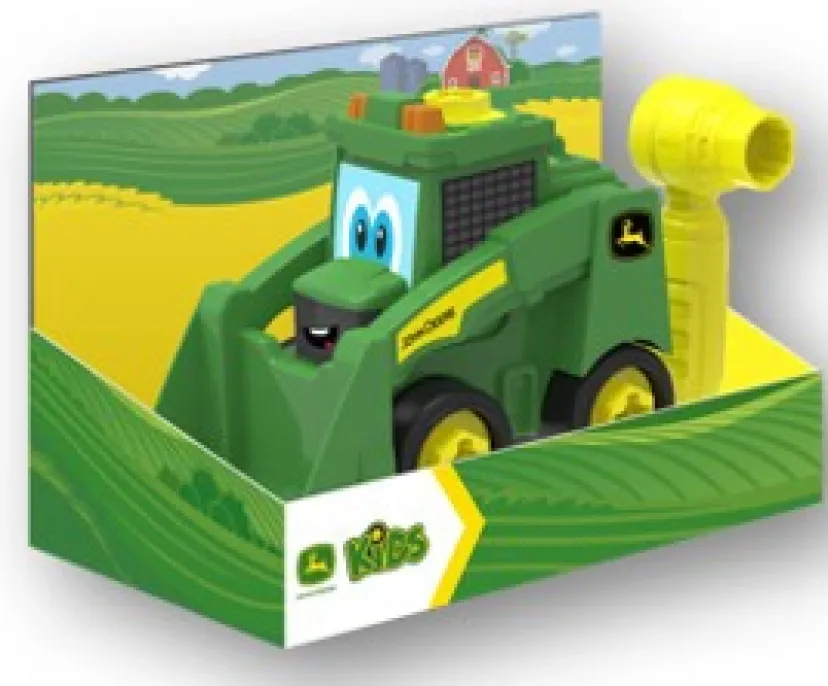 Build A Buddy Skid-Steer>John Deere Sale