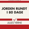 Jorden rundt i 80 dage> Online