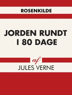 Jorden rundt i 80 dage> Online